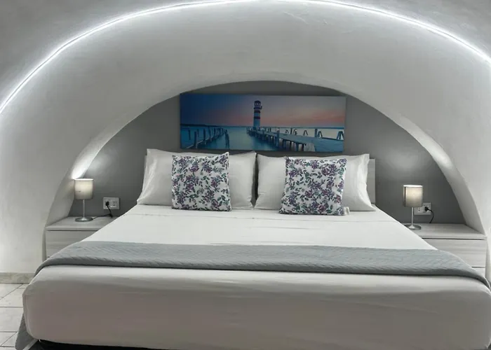 Casa Vacanze Sicilia Bella