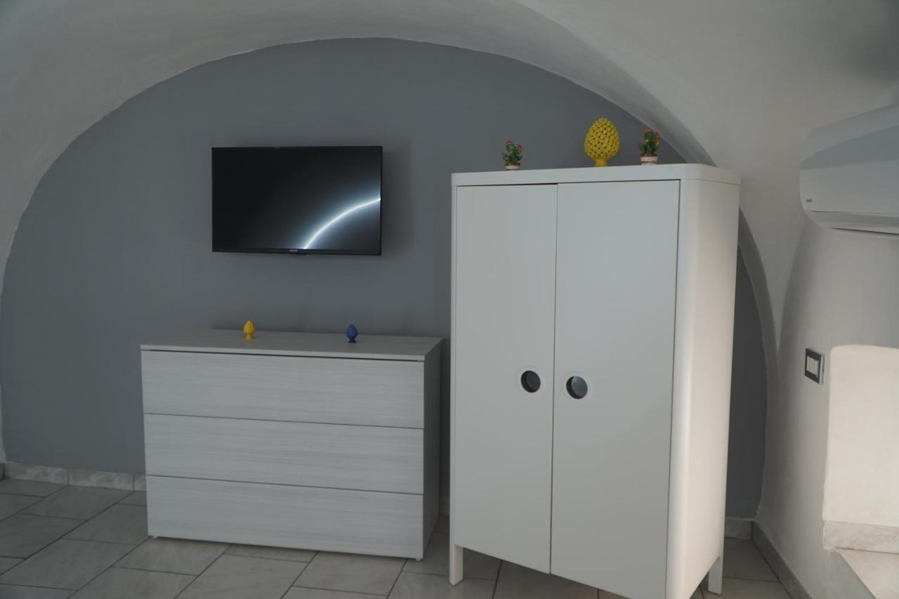 Casa Vacanze Sicilia Bella Hébergement de vacances *