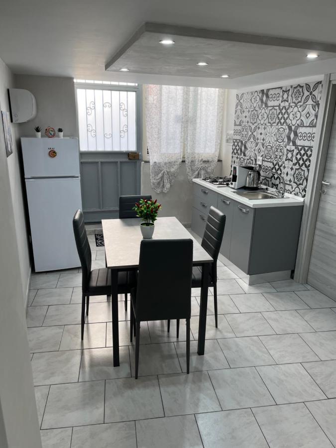 Hébergement de vacances Casa Vacanze Sicilia Bella Catane