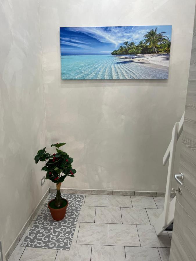 Hébergement de vacances Casa Vacanze Sicilia Bella
