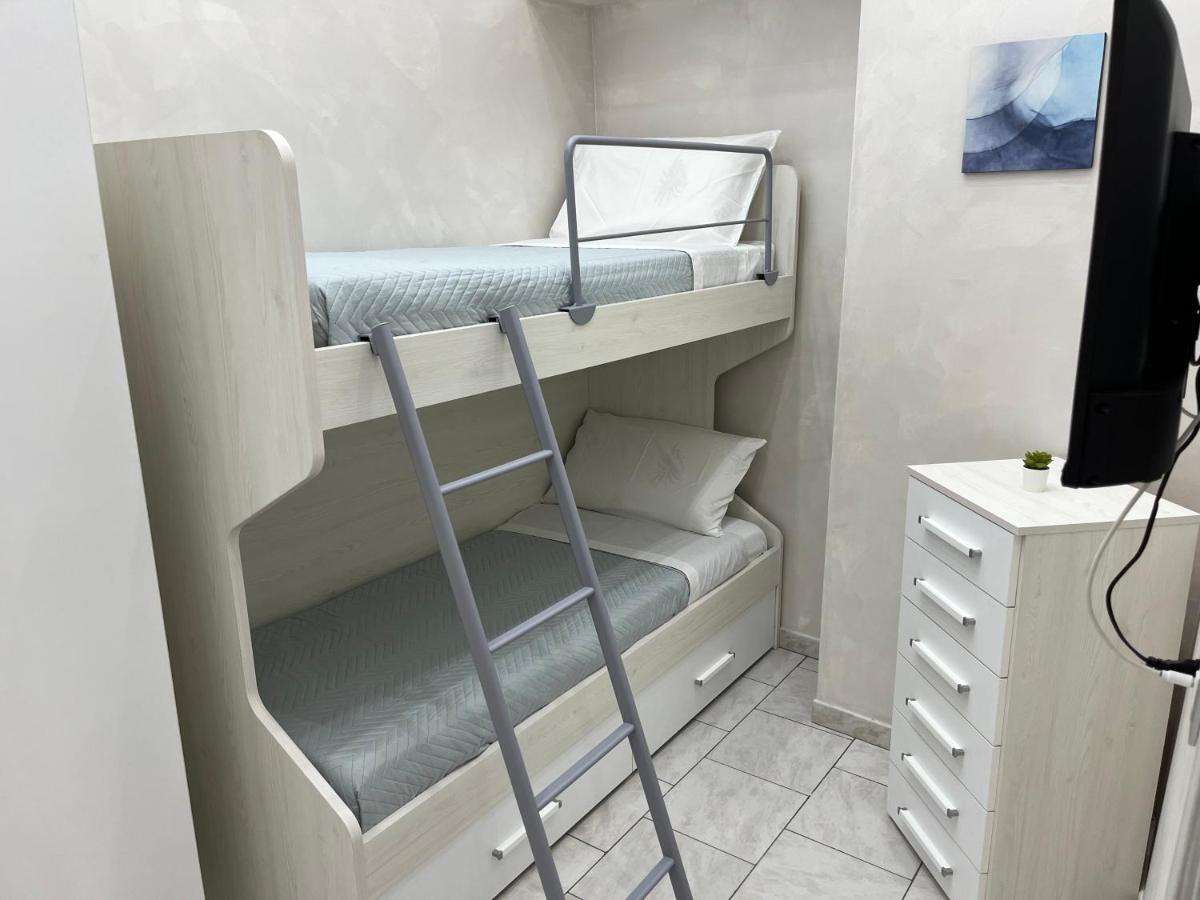 Holiday home Casa Vacanze Sicilia Bella
