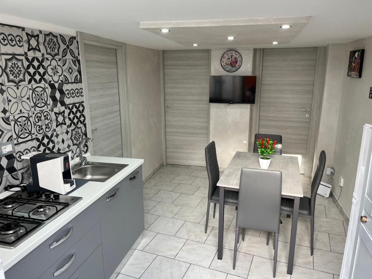 Casa Vacanze Sicilia Bella Holiday home Catania