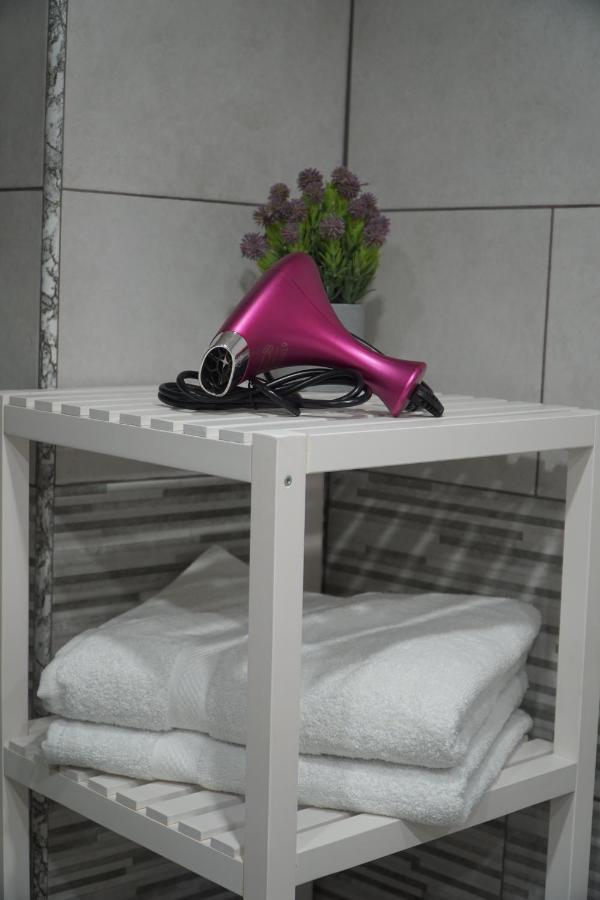 Casa Vacanze Sicilia Bella Holiday home *