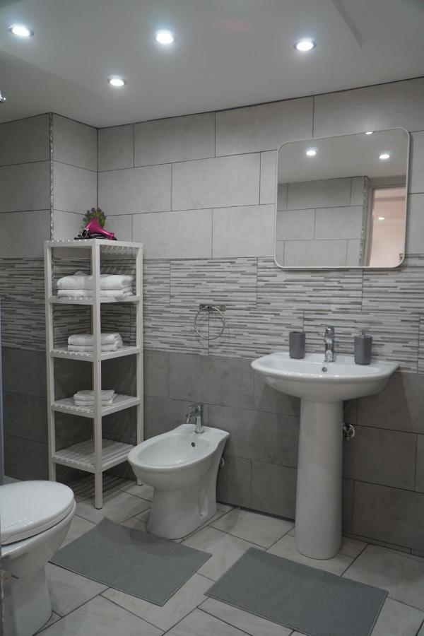 Casa Vacanze Sicilia Bella Holiday home Catania