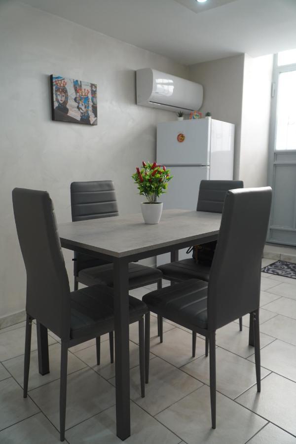 Casa Vacanze Sicilia Bella Holiday home Catania