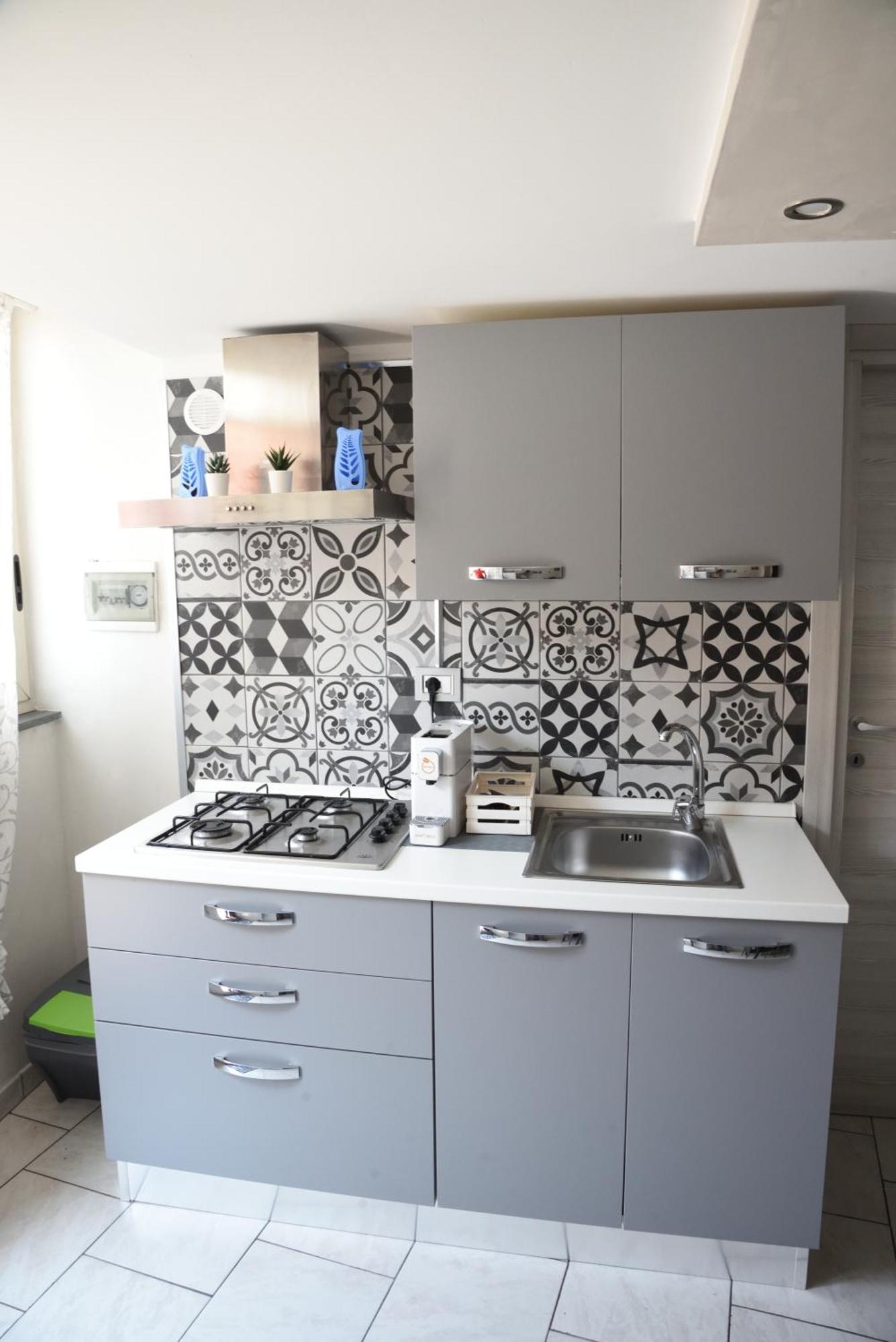 Casa Vacanze Sicilia Bella Holiday home *